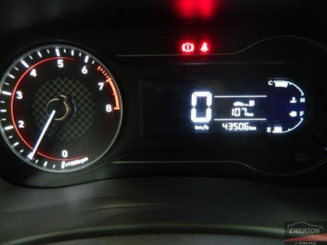 HYUNDAI HB 20 Sedan 1.0 12V 4P FLEX EVOLUTION, Foto 8
