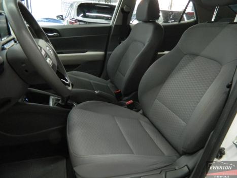 HYUNDAI HB 20 Sedan 1.0 12V 4P FLEX EVOLUTION, Foto 10