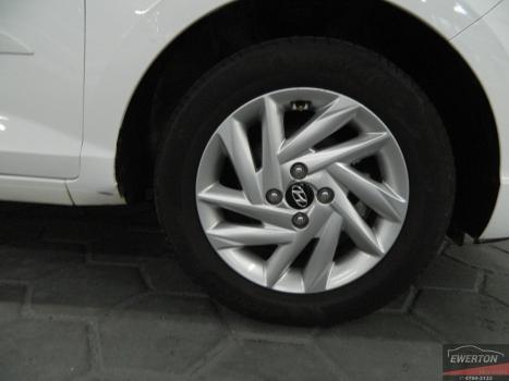 HYUNDAI HB 20 Sedan 1.0 12V 4P FLEX EVOLUTION, Foto 12