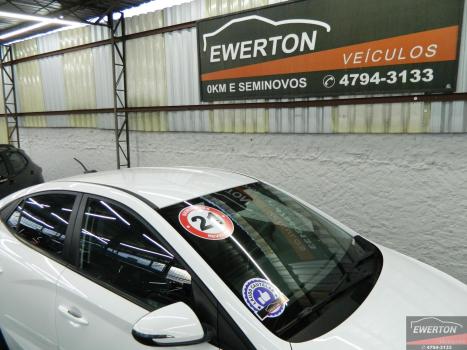 HYUNDAI HB 20 Sedan 1.0 12V 4P FLEX EVOLUTION, Foto 14