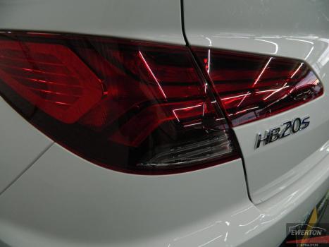 HYUNDAI HB 20 Sedan 1.0 12V 4P FLEX EVOLUTION, Foto 15