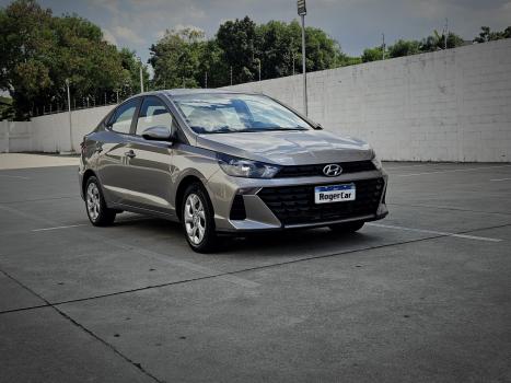 HYUNDAI HB 20 Sedan 1.0 12V 4P FLEX COMFORT PLUS, Foto 2