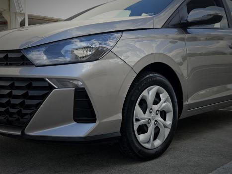 HYUNDAI HB 20 Sedan 1.0 12V 4P FLEX COMFORT PLUS, Foto 5
