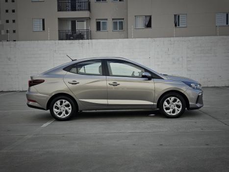HYUNDAI HB 20 Sedan 1.0 12V 4P FLEX COMFORT PLUS, Foto 6