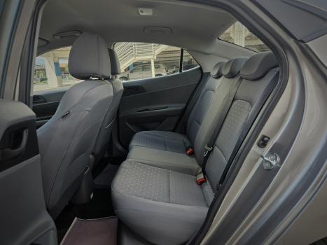 HYUNDAI HB 20 Sedan 1.0 12V 4P FLEX COMFORT PLUS, Foto 7