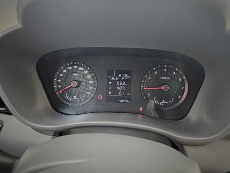 HYUNDAI HB 20 Sedan 1.0 12V 4P FLEX COMFORT PLUS, Foto 8