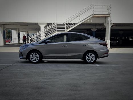 HYUNDAI HB 20 Sedan 1.0 12V 4P FLEX COMFORT PLUS, Foto 9