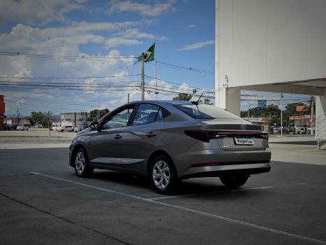 HYUNDAI HB 20 Sedan 1.0 12V 4P FLEX COMFORT PLUS, Foto 12