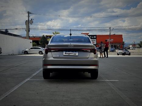 HYUNDAI HB 20 Sedan 1.0 12V 4P FLEX COMFORT PLUS, Foto 13