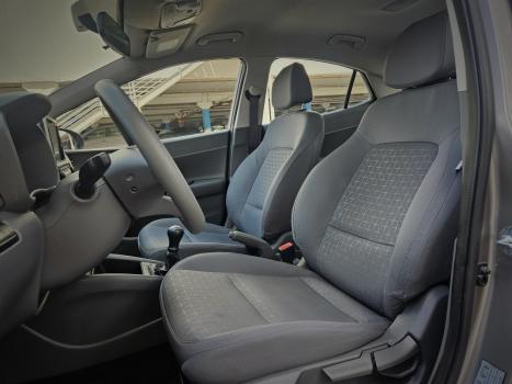 HYUNDAI HB 20 Sedan 1.0 12V 4P FLEX COMFORT PLUS, Foto 14