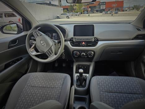 HYUNDAI HB 20 Sedan 1.0 12V 4P FLEX COMFORT PLUS, Foto 19