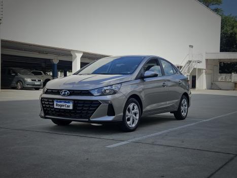 HYUNDAI HB 20 Sedan 1.0 12V 4P FLEX COMFORT PLUS, Foto 20