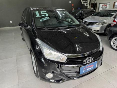 HYUNDAI HB 20 Sedan 1.6 16V 4P FLEX PREMIUM AUTOMTICO, Foto 1