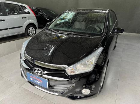 HYUNDAI HB 20 Sedan 1.6 16V 4P FLEX PREMIUM AUTOMTICO, Foto 2