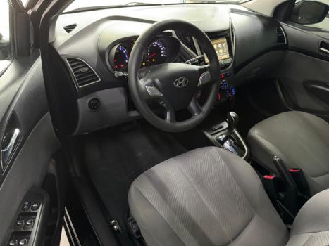 HYUNDAI HB 20 Sedan 1.6 16V 4P FLEX PREMIUM AUTOMTICO, Foto 3