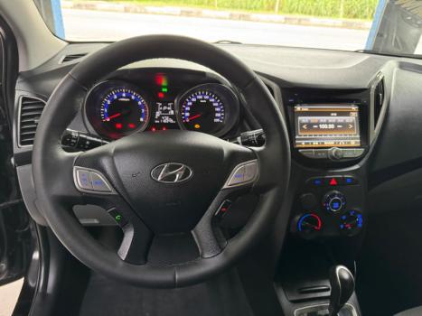 HYUNDAI HB 20 Sedan 1.6 16V 4P FLEX PREMIUM AUTOMTICO, Foto 4