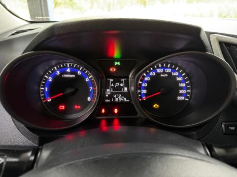 HYUNDAI HB 20 Sedan 1.6 16V 4P FLEX PREMIUM AUTOMTICO, Foto 5