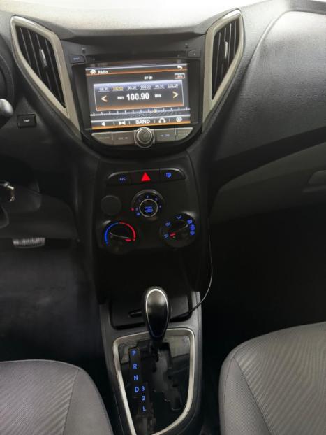 HYUNDAI HB 20 Sedan 1.6 16V 4P FLEX PREMIUM AUTOMTICO, Foto 7