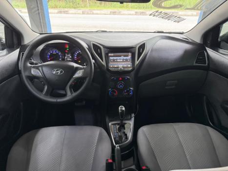 HYUNDAI HB 20 Sedan 1.6 16V 4P FLEX PREMIUM AUTOMTICO, Foto 8