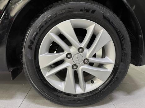 HYUNDAI HB 20 Sedan 1.6 16V 4P FLEX PREMIUM AUTOMTICO, Foto 11