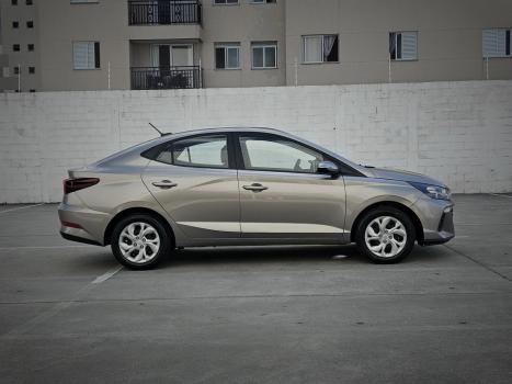 HYUNDAI HB 20 Sedan 1.0 12V 4P FLEX COMFORT PLUS, Foto 6