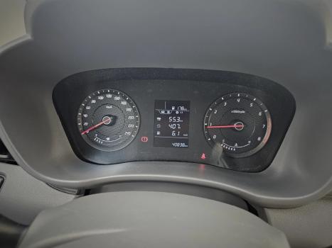 HYUNDAI HB 20 Sedan 1.0 12V 4P FLEX COMFORT PLUS, Foto 8