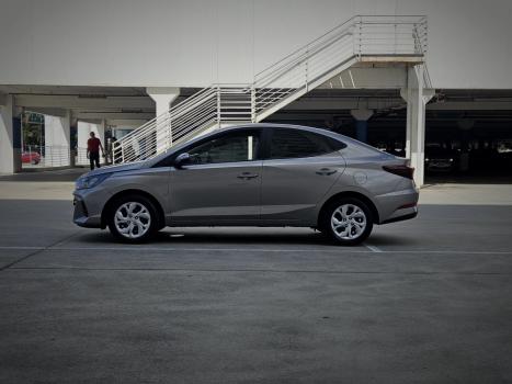 HYUNDAI HB 20 Sedan 1.0 12V 4P FLEX COMFORT PLUS, Foto 9