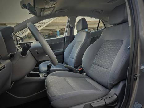 HYUNDAI HB 20 Sedan 1.0 12V 4P FLEX COMFORT PLUS, Foto 14