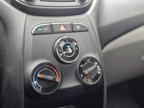 HYUNDAI HB 20 Sedan 1.6 16V 4P FLEX COMFORT AUTOMTICO, Foto 3