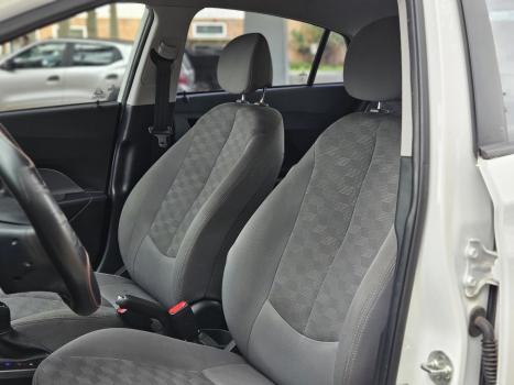 HYUNDAI HB 20 Sedan 1.6 16V 4P FLEX COMFORT AUTOMTICO, Foto 4