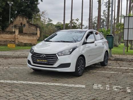 HYUNDAI HB 20 Sedan 1.6 16V 4P FLEX COMFORT AUTOMTICO, Foto 6