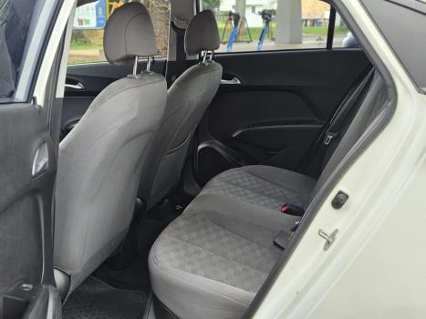 HYUNDAI HB 20 Sedan 1.6 16V 4P FLEX COMFORT AUTOMTICO, Foto 9