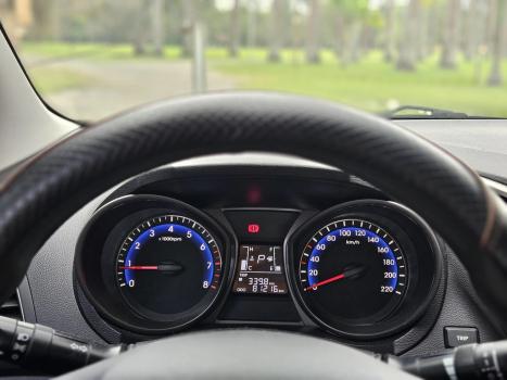 HYUNDAI HB 20 Sedan 1.6 16V 4P FLEX COMFORT AUTOMTICO, Foto 14