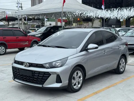 HYUNDAI HB 20 Sedan 1.0 12V 4P FLEX COMFORT PLUS, Foto 2