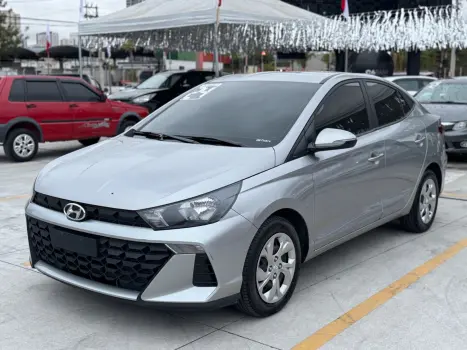 HYUNDAI HB 20 Sedan 1.0 12V 4P FLEX COMFORT PLUS, Foto 3