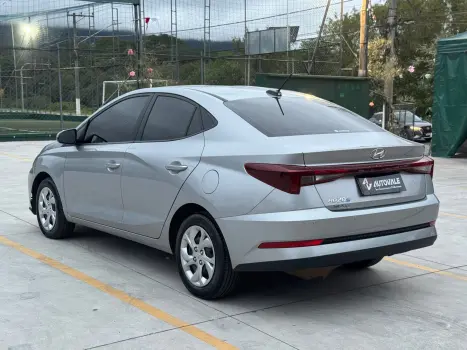 HYUNDAI HB 20 Sedan 1.0 12V 4P FLEX COMFORT PLUS, Foto 5