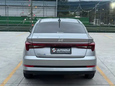 HYUNDAI HB 20 Sedan 1.0 12V 4P FLEX COMFORT PLUS, Foto 6