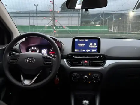 HYUNDAI HB 20 Sedan 1.0 12V 4P FLEX COMFORT PLUS, Foto 10