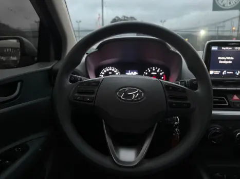 HYUNDAI HB 20 Sedan 1.0 12V 4P FLEX COMFORT PLUS, Foto 11