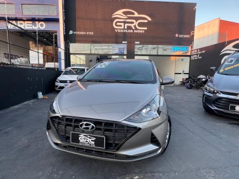 HYUNDAI HB 20 Sedan 1.0 12V 4P FLEX VISION, Foto 2