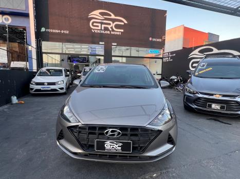 HYUNDAI HB 20 Sedan 1.0 12V 4P FLEX VISION, Foto 3