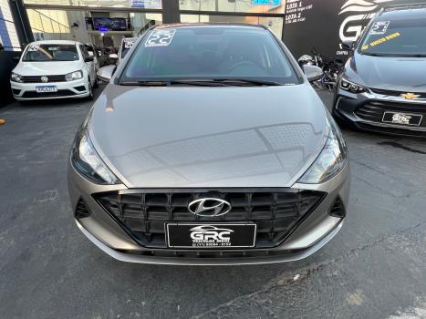 HYUNDAI HB 20 Sedan 1.0 12V 4P FLEX VISION, Foto 4