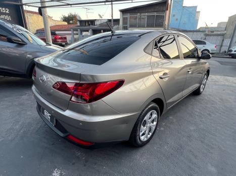HYUNDAI HB 20 Sedan 1.0 12V 4P FLEX VISION, Foto 5