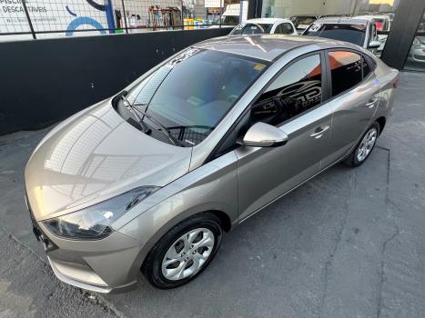 HYUNDAI HB 20 Sedan 1.0 12V 4P FLEX VISION, Foto 8