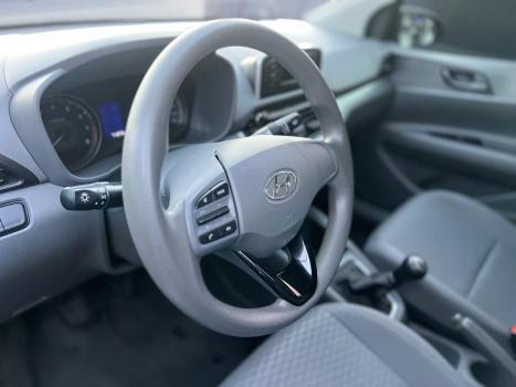 HYUNDAI HB 20 Sedan 1.0 12V 4P FLEX VISION, Foto 9