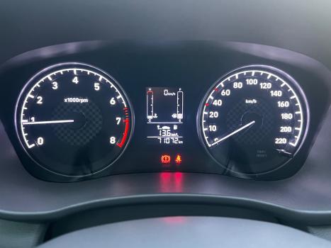 HYUNDAI HB 20 Sedan 1.0 12V 4P FLEX VISION, Foto 10
