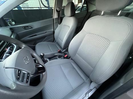 HYUNDAI HB 20 Sedan 1.0 12V 4P FLEX VISION, Foto 13