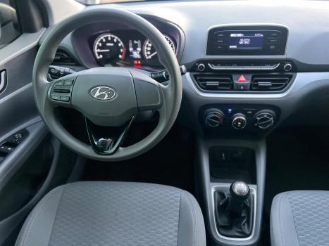 HYUNDAI HB 20 Sedan 1.0 12V 4P FLEX VISION, Foto 16