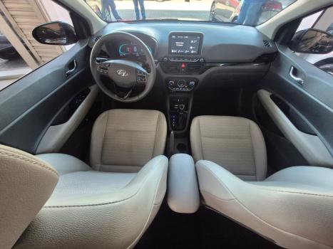 HYUNDAI HB 20 Sedan 1.0 12V 4P FLEX TGDI PLATINUM PLUS TURBO AUTOMTICO, Foto 5