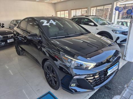 HYUNDAI HB 20 Sedan 1.0 12V 4P FLEX TGDI PLATINUM PLUS TURBO AUTOMTICO, Foto 9